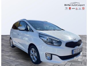 KIA CARENS 2.0 GDI EX Limited