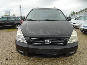 KIA CARNIVAL 2.9 CRDi Komfort (7 személyes )