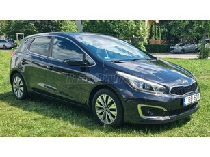 KIA CEE'D 1.0 TGDI EX Prémium Start&Stop