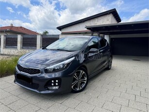 KIA CEE'D 1.0 TGDI GT Line Start&Stop