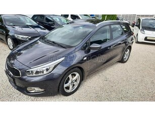 KIA CEE'D 1.4 CRDI 143e Km.Navi.Tempomat.Kamera.Akár 2 év Garancia!!!