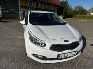 KIA CEE'D 1.4 CRDI EX