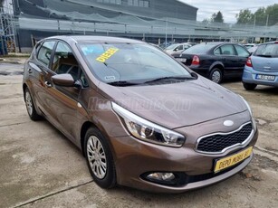 KIA CEE'D 1.4 CRDI EX