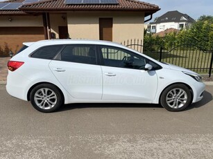 KIA CEE'D 1.4 CRDI EX GARANTÁLT 72 000 KM / MEGKÍMÉLT / FELSZERELT !!!