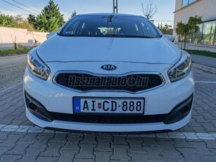 KIA CEE'D 1.4 CRDI Limitált Prémium Navi. Űlés+korm. fűtés. Tempomat. Tolatókamera