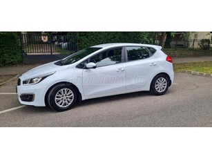 KIA CEE'D 1.4 CRDI LX