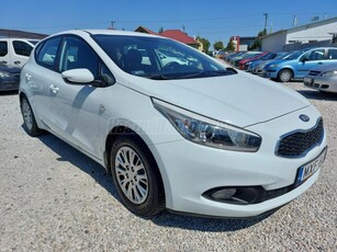 KIA CEE'D 1.4 CVVT EX