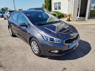 KIA CEE'D 1.4 CVVT EX