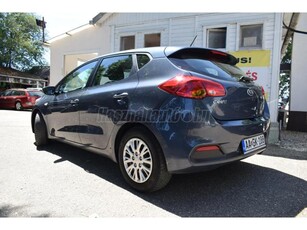 KIA CEE'D 1.4 CVVT EX ITT és MOST AKCIÓ!!! KLIMA/ELEKTROMOS ABLAK/ELEKTROMOS TÜKÖR