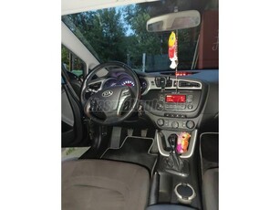 KIA CEE'D 1.4 CVVT EX JD