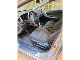 KIA CEE'D 1.4 CVVT EX Limited