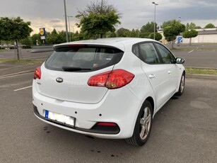 KIA CEE'D 1.4 CVVT EX Limited