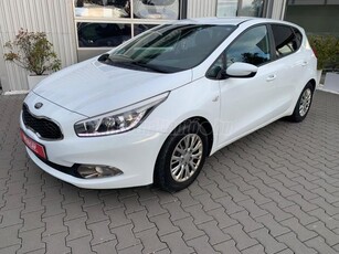 KIA CEE'D 1.4 CVVT LX 144000KM!