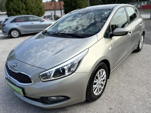 KIA CEE'D 1.4 CVVT LX 167EkM!Mo.-I!