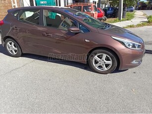 KIA CEE'D 1.4 CVVT LX