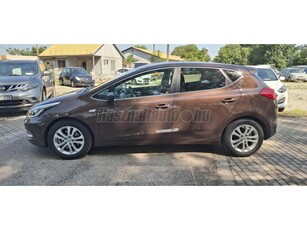 KIA CEE'D 1.4 CVVT LX