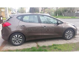 KIA CEE'D 1.4 CVVT Silver