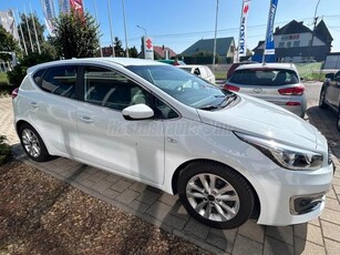 KIA CEE'D 1.4 CVVT UEFA