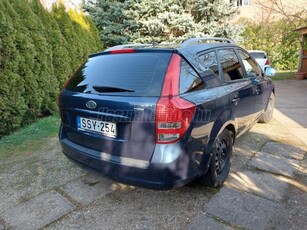 KIA CEE'D 1.4 ED