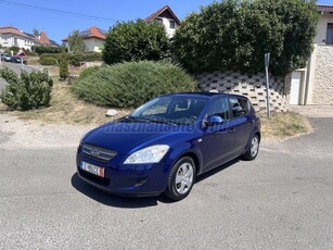 KIA CEE'D 1.4 EX Limited