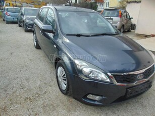 KIA CEE'D 1.4 EX Limited