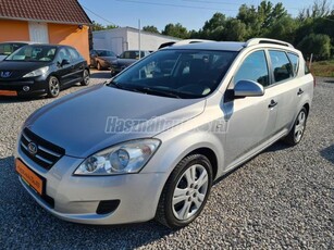 KIA CEE'D 1.4 L Cool 149000km!V.VEZETETT SZERVIZKÖNYVES!