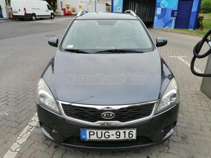 KIA CEE'D 1.4 L