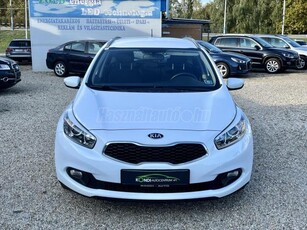 KIA CEE'D 1.4 LX