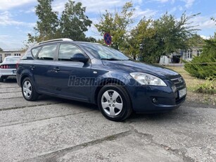 KIA CEE'D 1.4 LX Plus