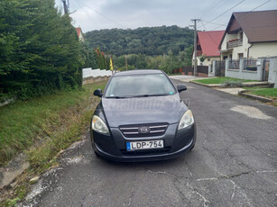 KIA CEE'D 1.4 LX Plus