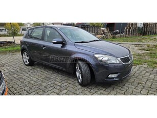 KIA CEE'D 1.6 CRDi ecoDynamic