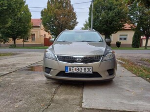 KIA CEE'D 1.6 CRDI EURO5 kombi