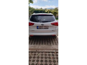 KIA CEE'D 1.6 CRDI EX