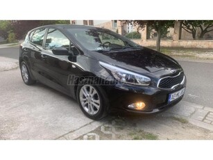 KIA CEE'D 1.6 CRDI EX