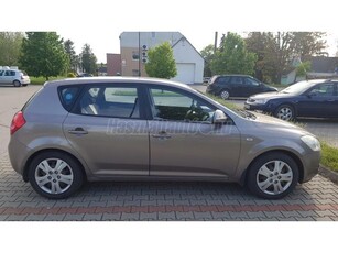 KIA CEE'D 1.6 CRDi EX ED