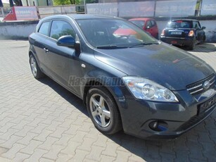 KIA CEE'D 1.6 CRDi EX EURO5