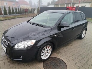 KIA CEE'D 1.6 CRDi EX Limited