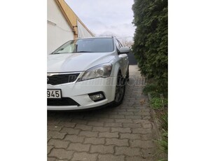 KIA CEE'D 1.6 CRDi EX Limited