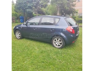 KIA CEE'D 1.6 CRDi EX Limited