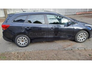 KIA CEE'D 1.6 CRDI EX Limited DCT JD