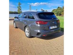 KIA CEE'D 1.6 CRDI Platinum