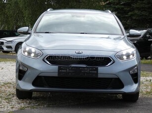 KIA CEE'D 1.6 CRDI SW. /Automata/ GS-LINE PREMIUM (N1) 5 személyes /136/