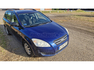 KIA CEE'D 1.6 EX