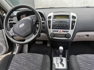 KIA CEE'D 1.6 EX (Automata)