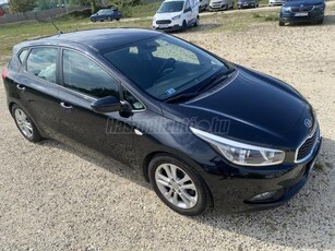 KIA CEE'D 1.6 GDI EX