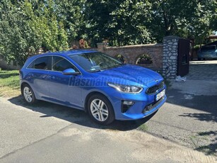 KIA CEE'D Ceed 1.0 T-GDI Gold