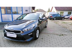 KIA CEE'D Ceed 1.0 T-GDI Silver ELSŐ TULAJDONOS!SÉRÜLÉSMENTES!