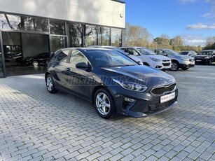 KIA CEE'D Ceed 1.4 MPI Gold