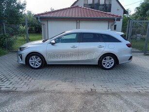 KIA CEE'D Ceed 1.4 T-GDI Gold