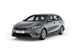 KIA CEE'D Ceed 1.5 T-GDI Gold 0 KM-ES KÉSZLETRŐL KIZÁRÓLAG TARTÓS BÉRLETI KONSTRUKCIÓBAN!